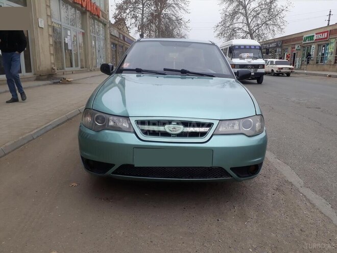Daewoo Nexia 2009, 214,521 km - 1.5 л - Bərdə