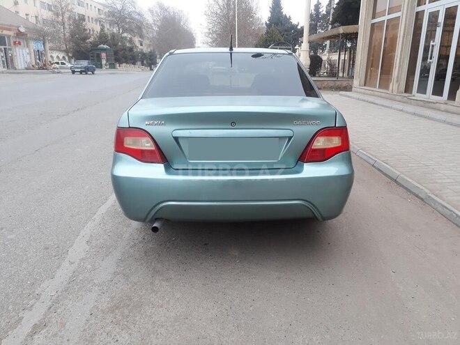Daewoo Nexia 2009, 214,521 km - 1.5 л - Bərdə