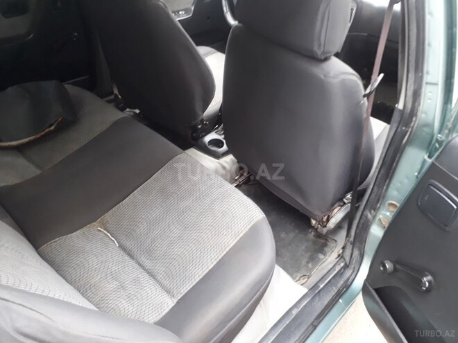 Daewoo Nexia 2009, 214,521 km - 1.5 л - Bərdə