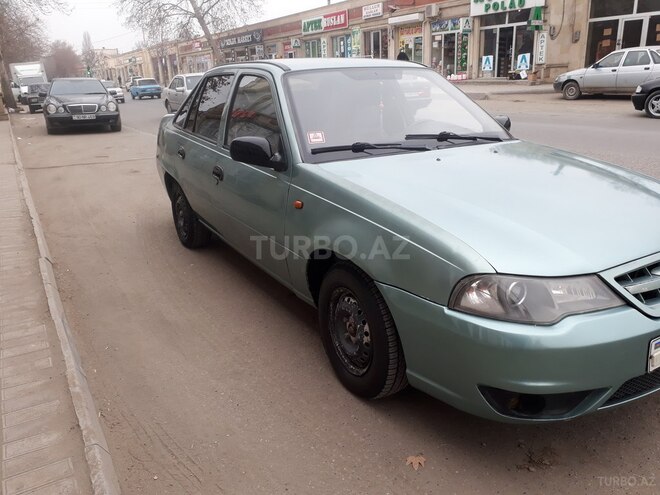 Daewoo Nexia 2009, 214,521 km - 1.5 л - Bərdə