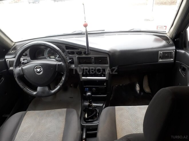Daewoo Nexia 2009, 214,521 km - 1.5 л - Bərdə