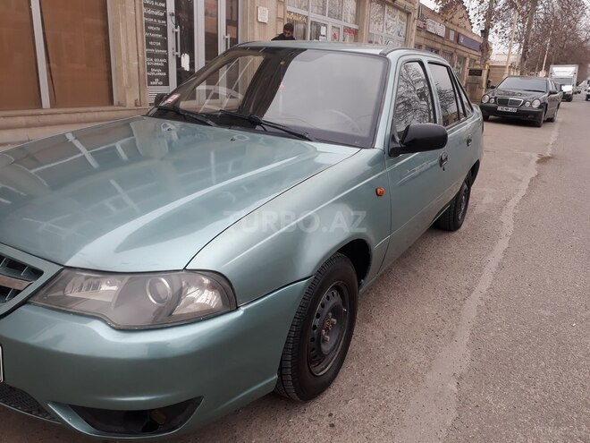 Daewoo Nexia 2009, 214,521 km - 1.5 л - Bərdə