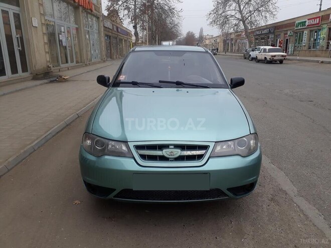 Daewoo Nexia 2009, 214,521 km - 1.5 л - Bərdə