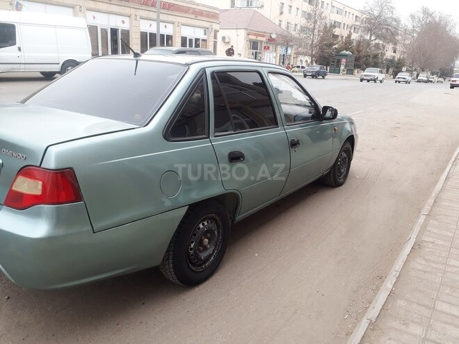 Daewoo Nexia 2009, 214,521 km - 1.5 л - Bərdə