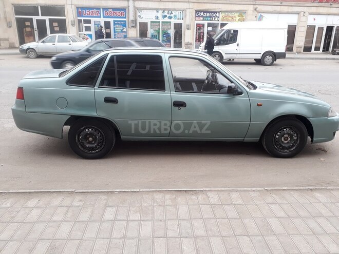Daewoo Nexia 2009, 214,521 km - 1.5 л - Bərdə