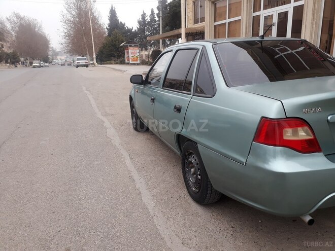 Daewoo Nexia 2009, 214,521 km - 1.5 л - Bərdə