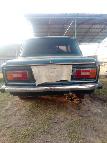 LADA (VAZ) 2106 1997, 44,781 km - 1.6 л - Yardımlı