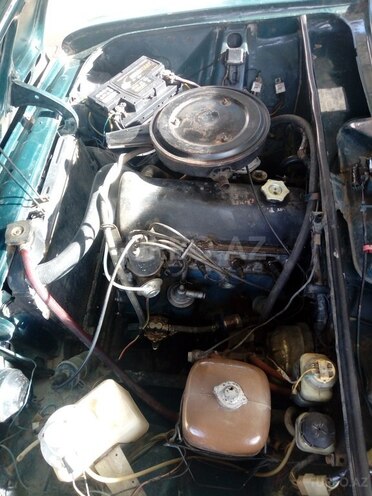 LADA (VAZ) 2106 1997, 44,781 km - 1.6 л - Yardımlı