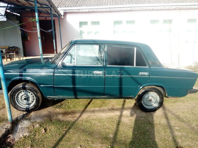 LADA (VAZ) 2106 1997, 44,781 km - 1.6 л - Yardımlı