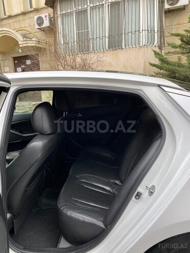 Kia Optima 2012, 131,000 km - 2.0 l - Bakı