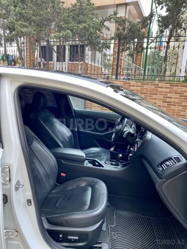 Kia Optima 2012, 131,000 km - 2.0 l - Bakı