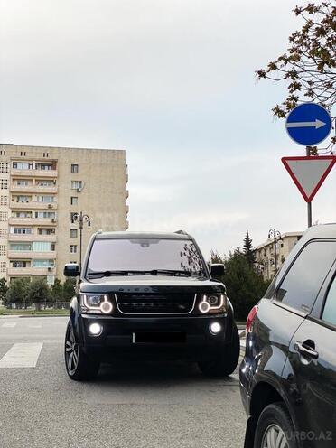 Land Rover Discovery 2011, 177,500 km - 3.0 л - Bakı