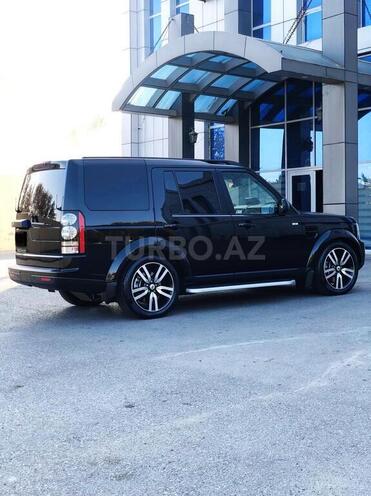 Land Rover Discovery 2011, 177,500 km - 3.0 л - Bakı