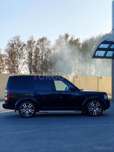 Land Rover Discovery 2011, 177,500 km - 3.0 л - Bakı