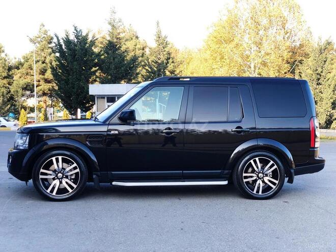 Land Rover Discovery 2011, 177,500 km - 3.0 л - Bakı
