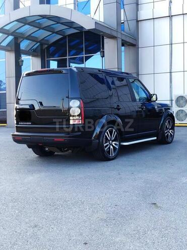Land Rover Discovery 2011, 177,500 km - 3.0 л - Bakı