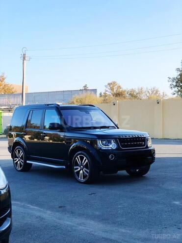 Land Rover Discovery 2011, 177,500 km - 3.0 л - Bakı