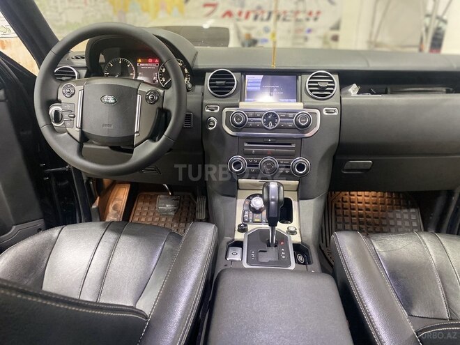 Land Rover Discovery 2011, 177,500 km - 3.0 л - Bakı