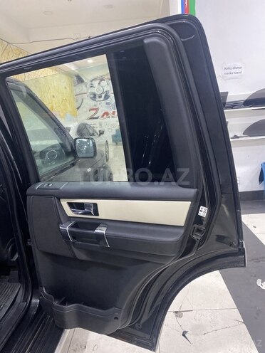 Land Rover Discovery 2011, 177,500 km - 3.0 л - Bakı