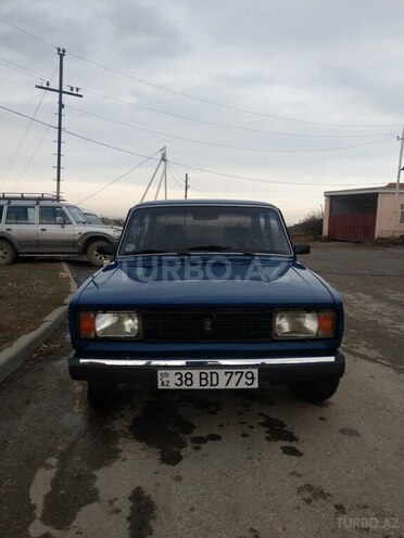 LADA (VAZ) 2105 2005, 90,000 km - 1.5 л - Qusar