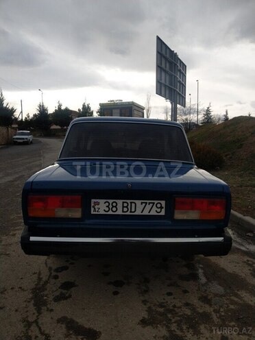 LADA (VAZ) 2105 2005, 90,000 km - 1.5 л - Qusar