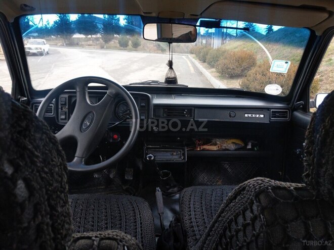 LADA (VAZ) 2105 2005, 90,000 km - 1.5 л - Qusar