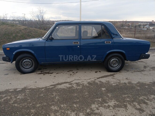 LADA (VAZ) 2105 2005, 90,000 km - 1.5 л - Qusar