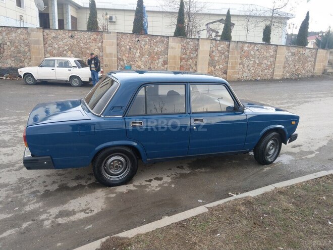 LADA (VAZ) 2105 2005, 90,000 km - 1.5 л - Qusar