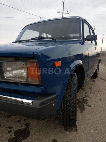 LADA (VAZ) 2105 2005, 90,000 km - 1.5 л - Qusar