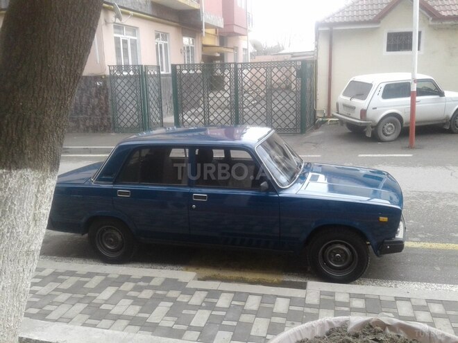 LADA (VAZ) 2105 2005, 90,000 km - 1.5 л - Qusar