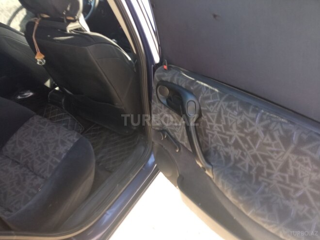 Opel Vectra 1996, 242,000 km - 1.8 l - Sumqayıt