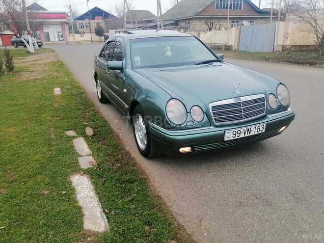 Mercedes E 230 1996, 188,121 km - 2.3 л - Lənkəran