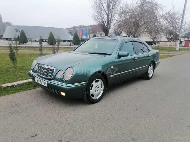 Mercedes E 230 1996, 188,121 km - 2.3 л - Lənkəran