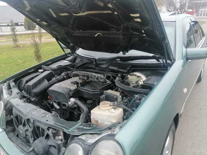 Mercedes E 230 1996, 188,121 km - 2.3 л - Lənkəran