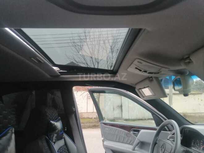 Mercedes E 230 1996, 188,121 km - 2.3 л - Lənkəran