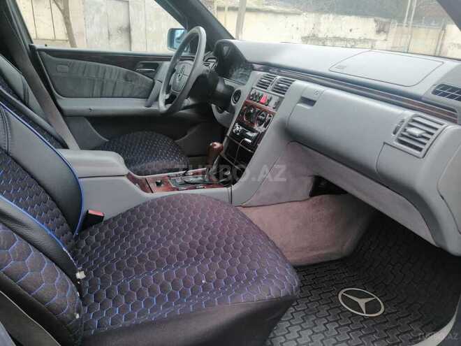 Mercedes E 230 1996, 188,121 km - 2.3 л - Lənkəran