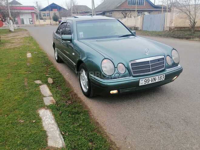 Mercedes E 230 1996, 188,121 km - 2.3 л - Lənkəran
