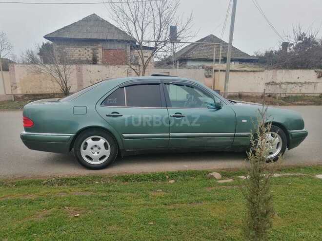 Mercedes E 230 1996, 188,121 km - 2.3 л - Lənkəran