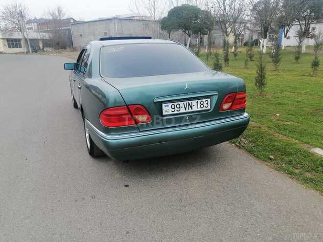 Mercedes E 230 1996, 188,121 km - 2.3 л - Lənkəran