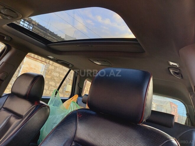 Hyundai Santa Fe 2008, 250,000 km - 2.2 l - Bakı