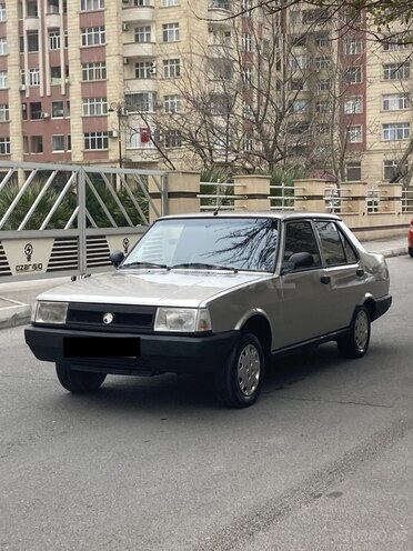 Tofas Sahin 2005, 175,800 km - 1.6 l - Bakı