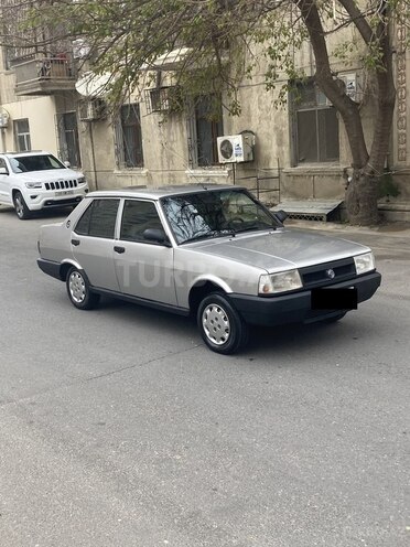 Tofas Sahin 2005, 175,800 km - 1.6 l - Bakı