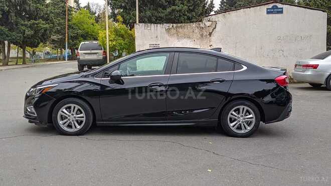 Chevrolet Cruze 2016, 93,506 km - 1.4 л - Bakı