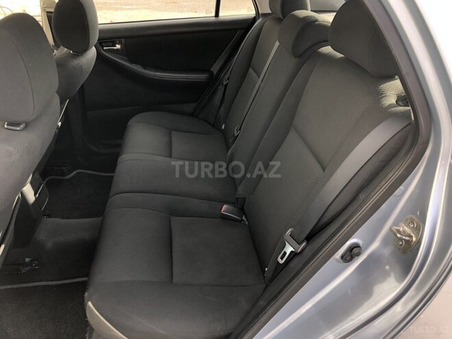 Toyota Corolla 2005, 145,000 km - 1.4 l - Bakı