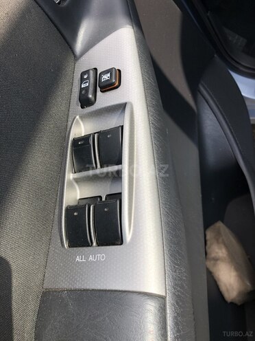 Toyota Corolla 2005, 145,000 km - 1.4 l - Bakı