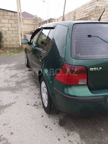 Volkswagen Golf 1999, 274,000 km - 1.9 л - Bakı
