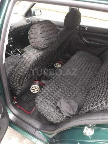 Volkswagen Golf 1999, 274,000 km - 1.9 л - Bakı