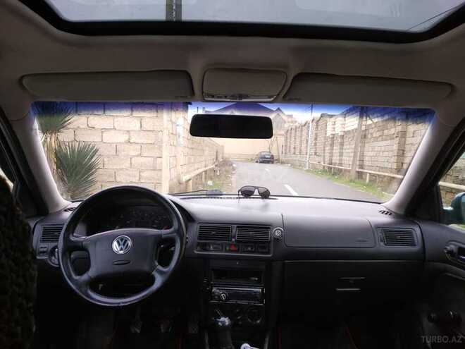 Volkswagen Golf 1999, 274,000 km - 1.9 л - Bakı