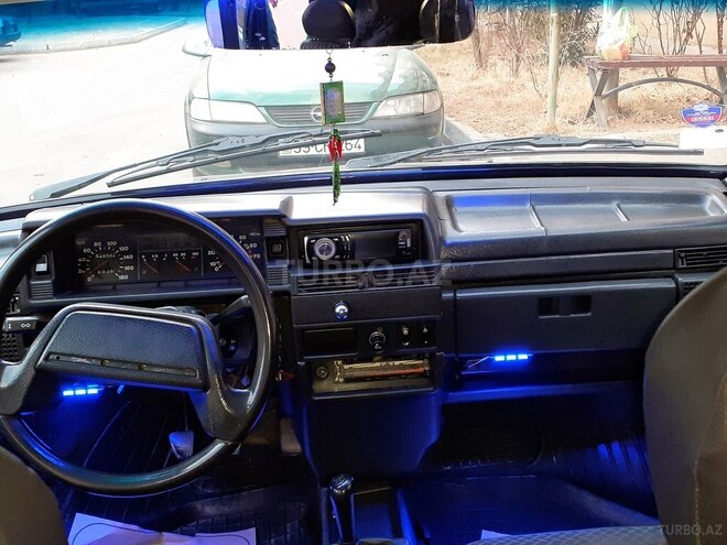 LADA (VAZ) 21099 1999, 345,000 km - 1.6 l - Gəncə