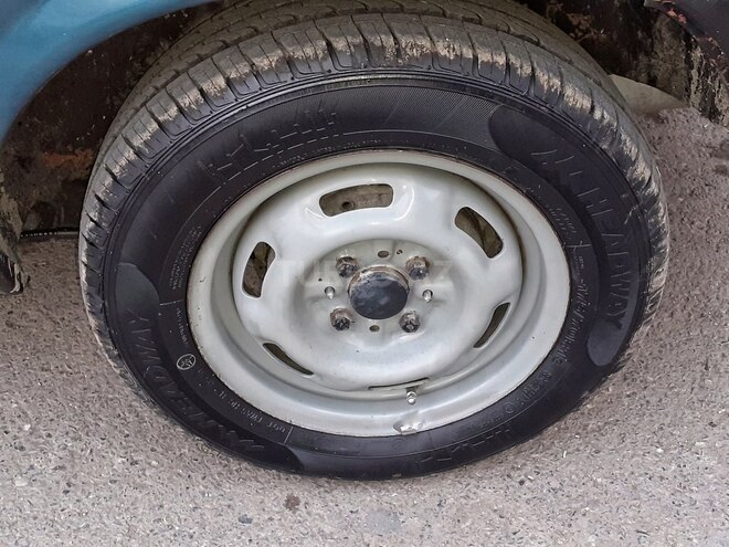 LADA (VAZ) 21099 1999, 345,000 km - 1.6 l - Gəncə